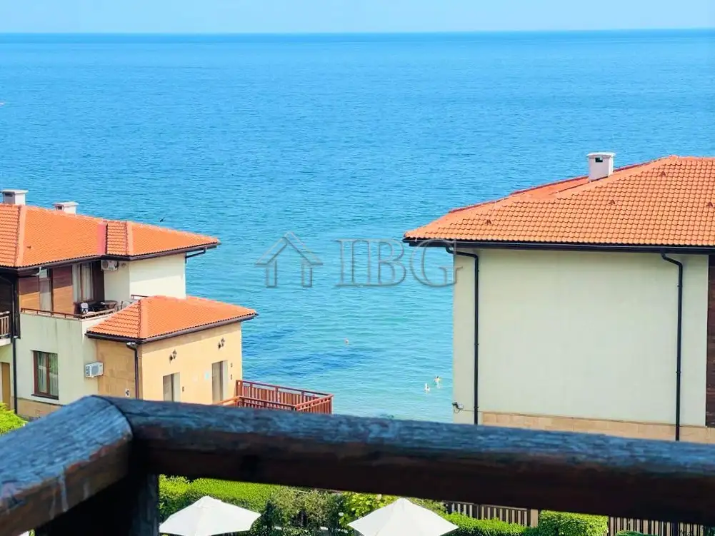 Flat 105m² in Bulgaria, Sveti Vlas. Priced at 220000€ rent photo-2