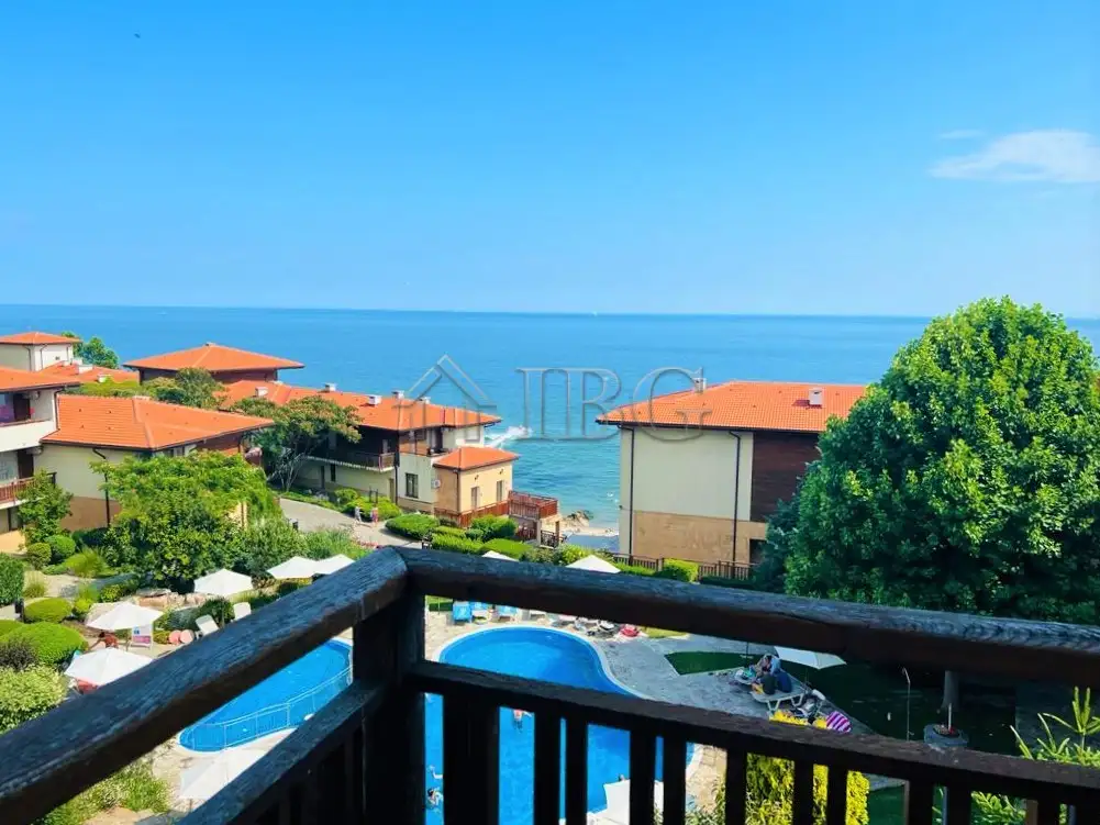 Flat 105m² in Bulgaria, Sveti Vlas. Priced at 220000€ rent photo-5