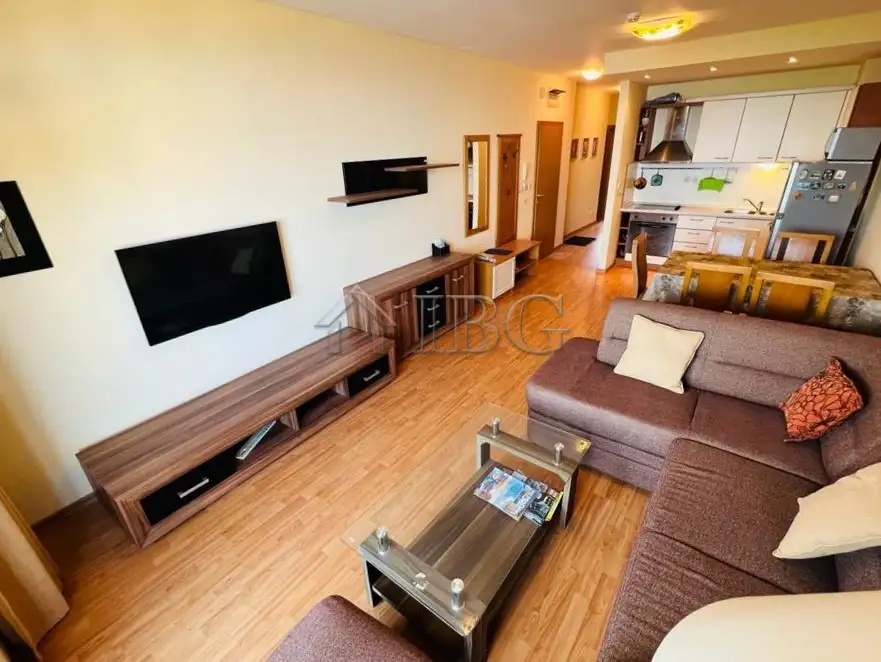 Flat 105m² in Bulgaria, Sveti Vlas. Priced at 220000€ rent photo-7