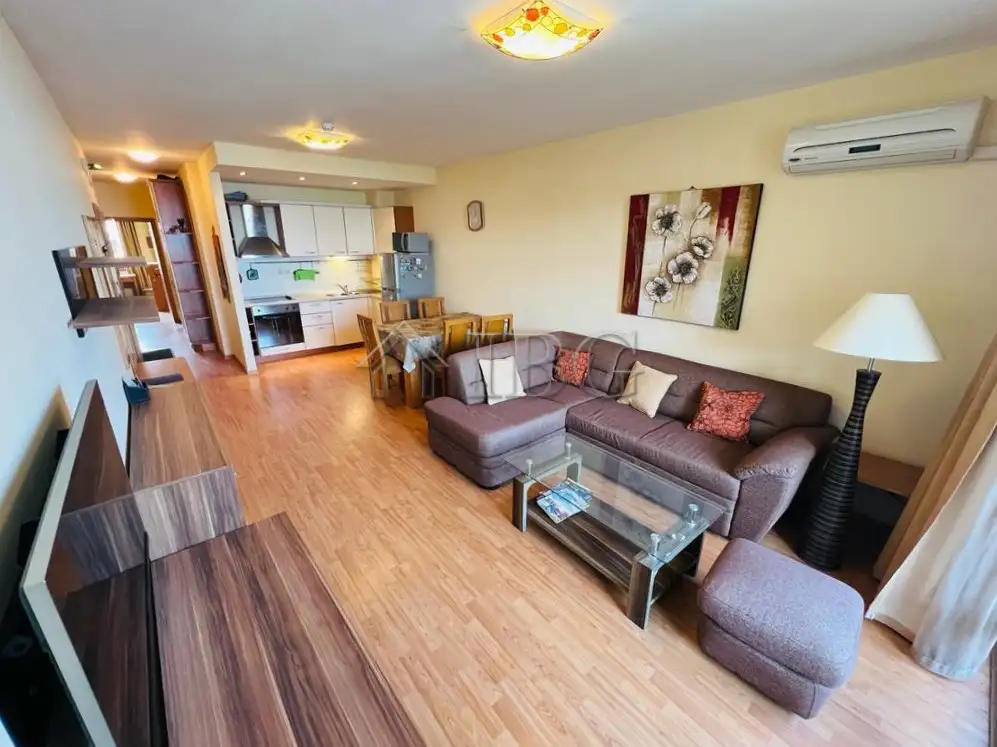 Flat 105m² in Bulgaria, Sveti Vlas. Priced at 220000€ rent photo-8
