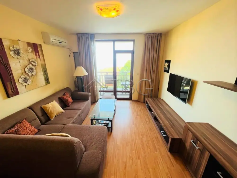 Flat 105m² in Bulgaria, Sveti Vlas. Priced at 220000€ rent photo-9