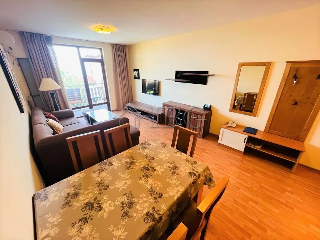 Flat 105m² in Bulgaria, Sveti Vlas. Priced at 220000€ rent photo-10