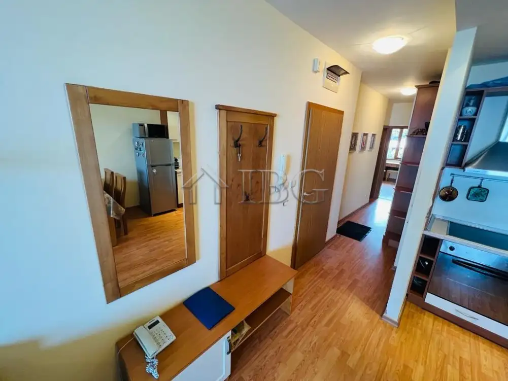 Flat 105m² in Bulgaria, Sveti Vlas. Priced at 220000€ rent photo-12