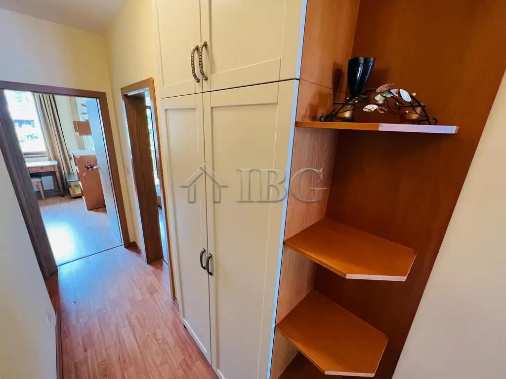 Flat 105m² in Bulgaria, Sveti Vlas. Priced at 220000€ rent photo-13