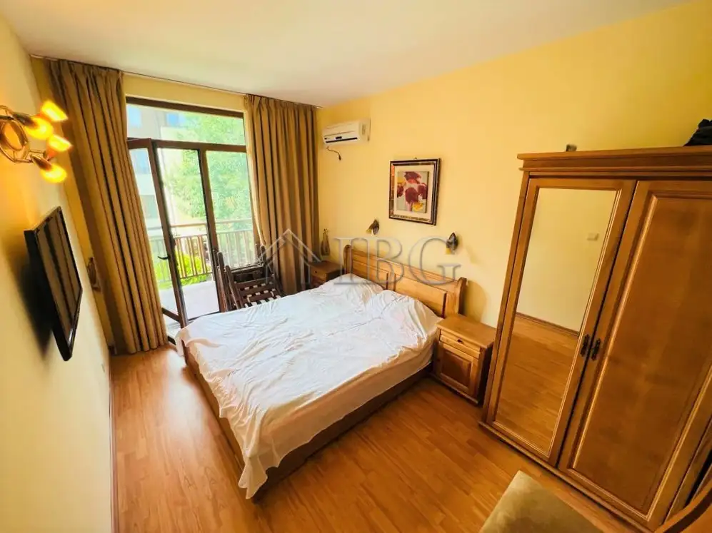 Flat 105m² in Bulgaria, Sveti Vlas. Priced at 220000€ rent photo-14