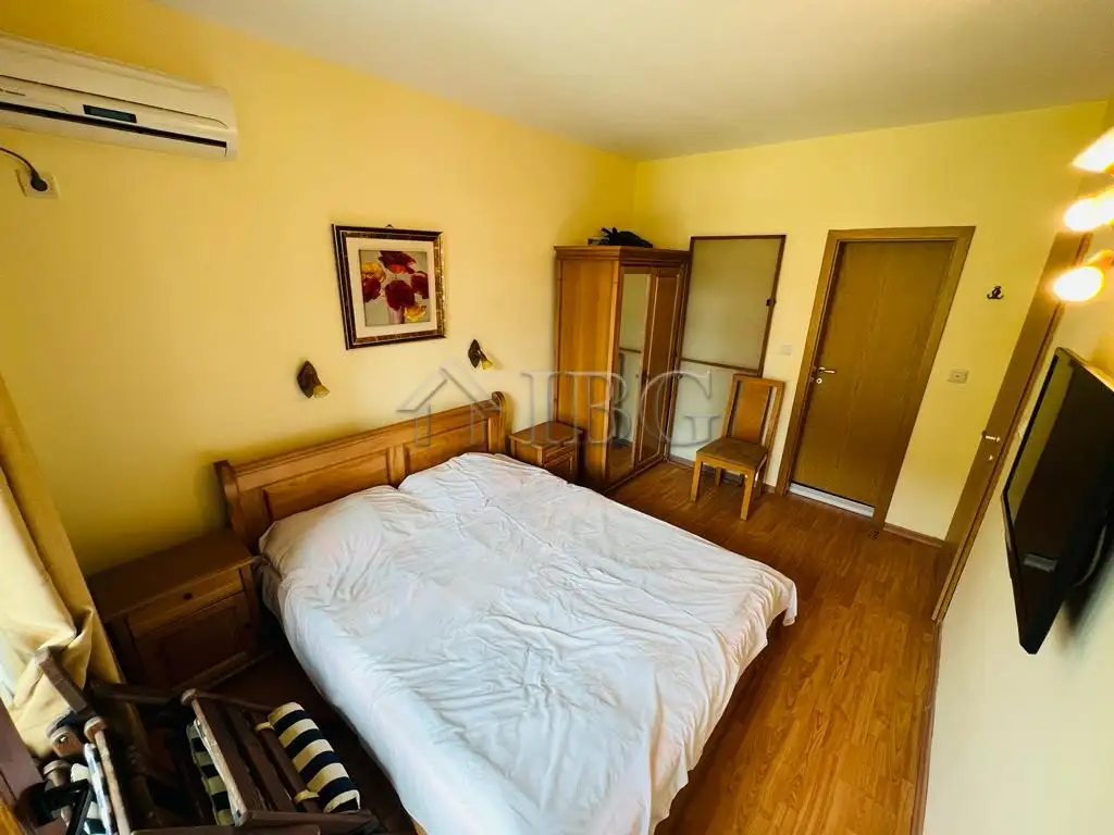 Flat 105m² in Bulgaria, Sveti Vlas. Priced at 220000€ rent photo-15