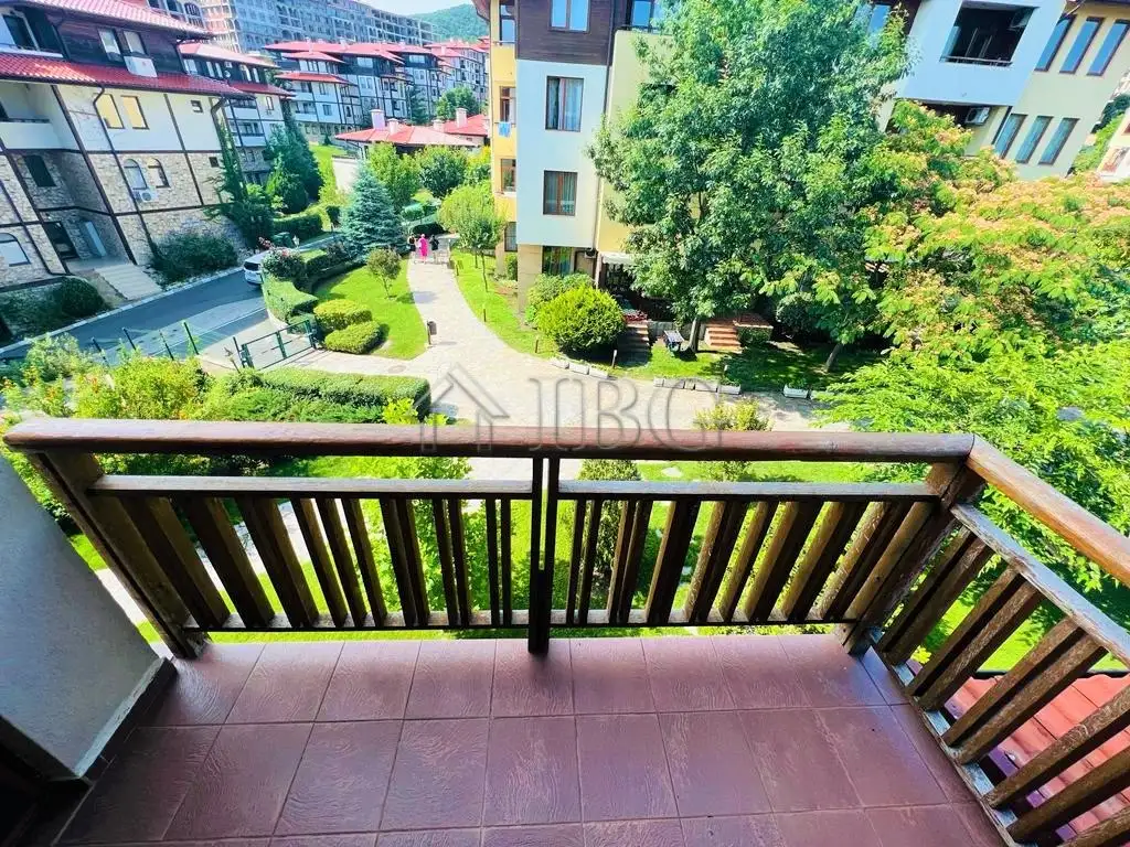 Flat 105m² in Bulgaria, Sveti Vlas. Priced at 220000€ rent photo-16