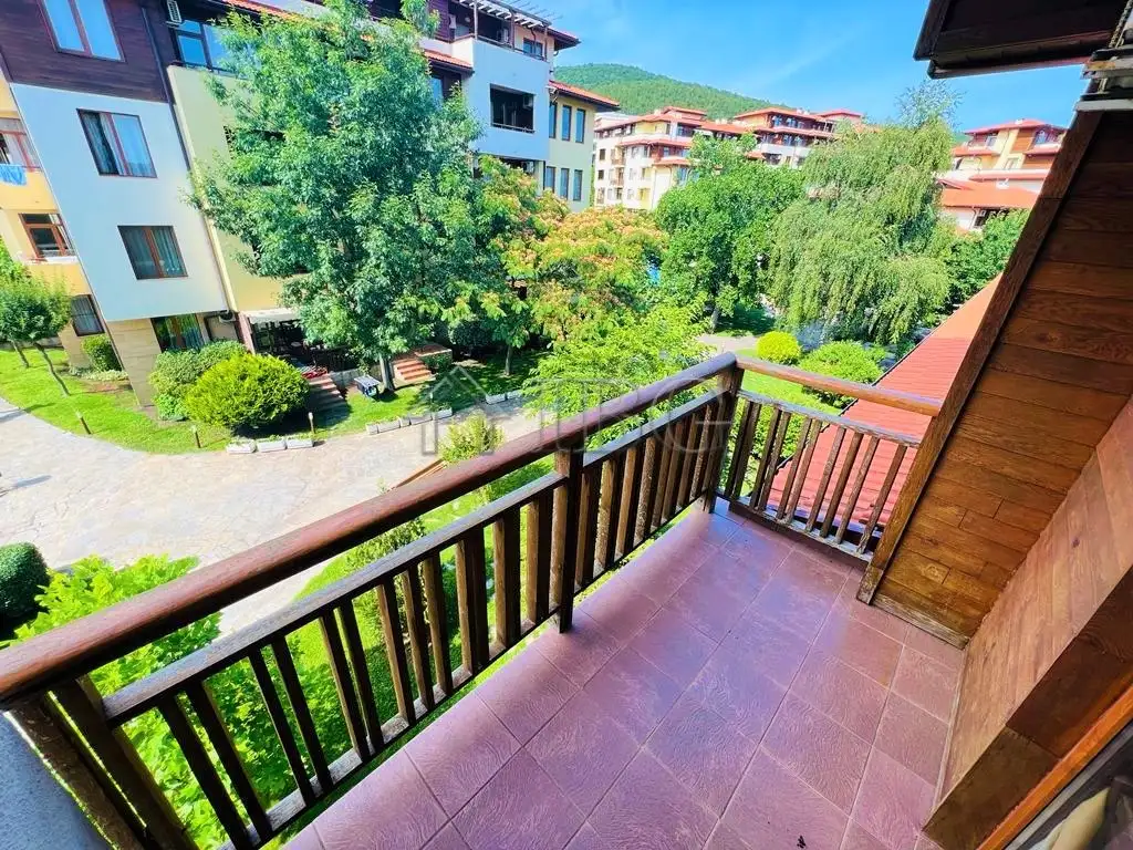 Flat 105m² in Bulgaria, Sveti Vlas. Priced at 220000€ rent photo-17