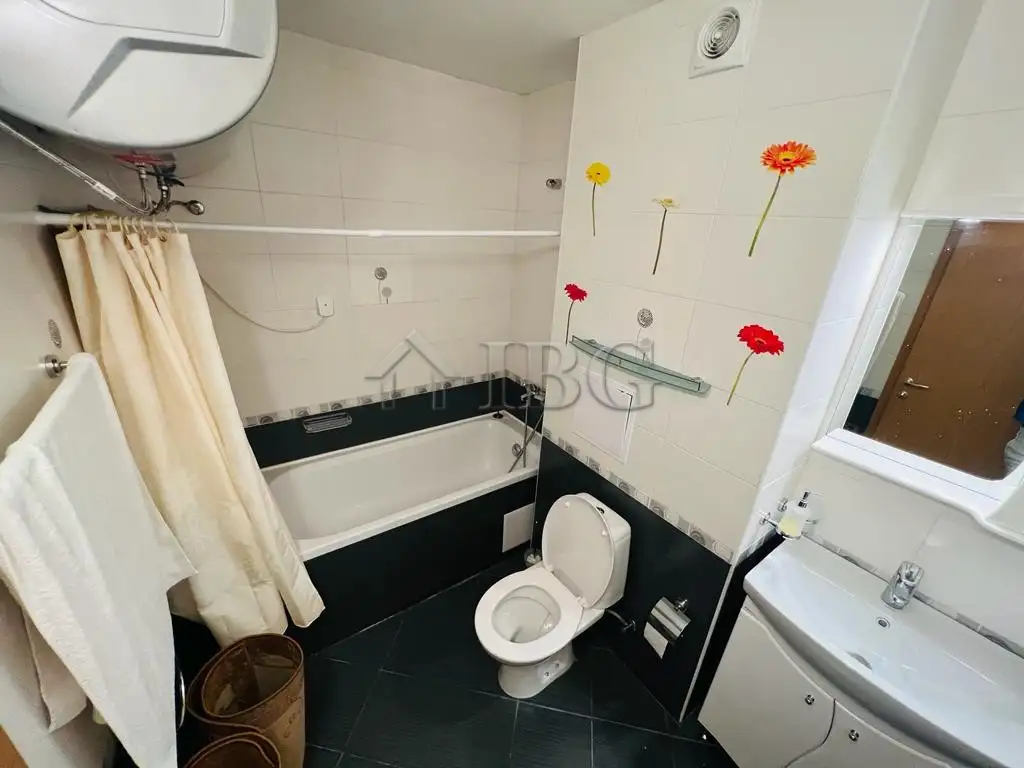 Flat 105m² in Bulgaria, Sveti Vlas. Priced at 220000€ rent photo-18