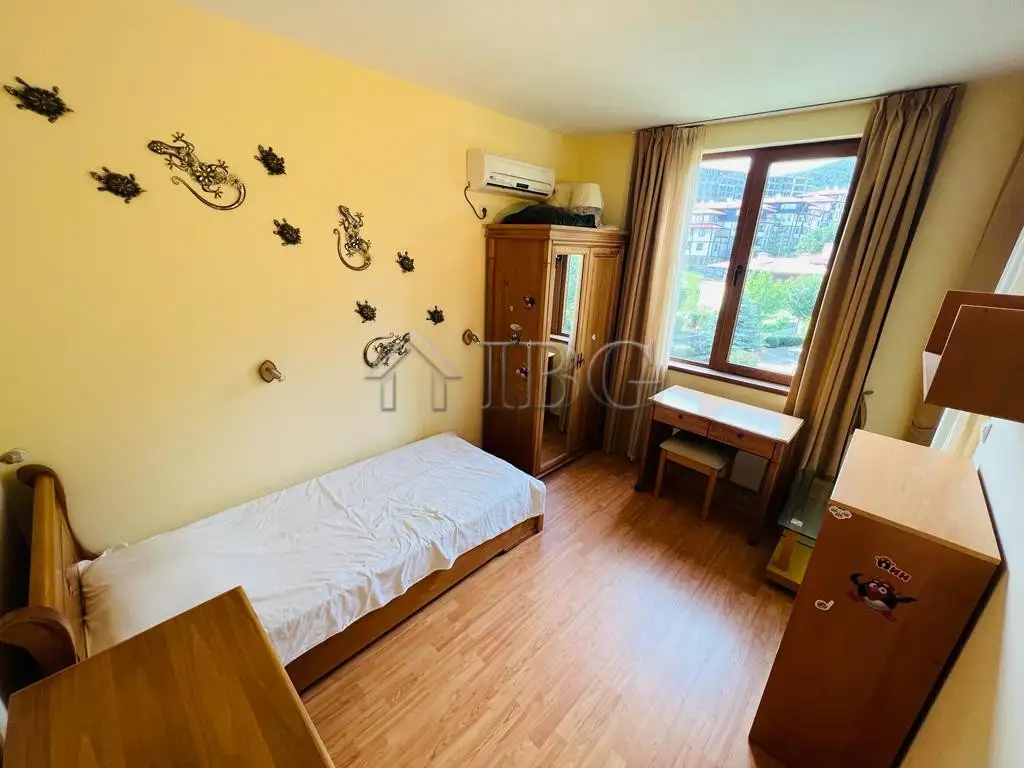 Flat 105m² in Bulgaria, Sveti Vlas. Priced at 220000€ rent photo-19