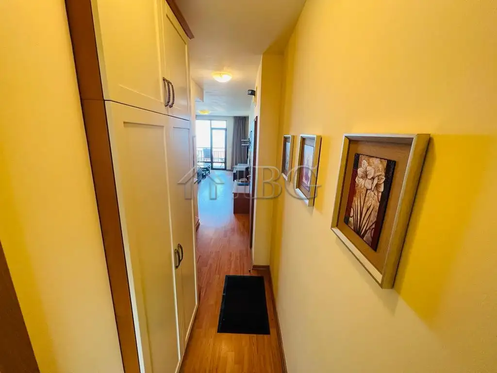 Flat 105m² in Bulgaria, Sveti Vlas. Priced at 220000€ rent photo-20