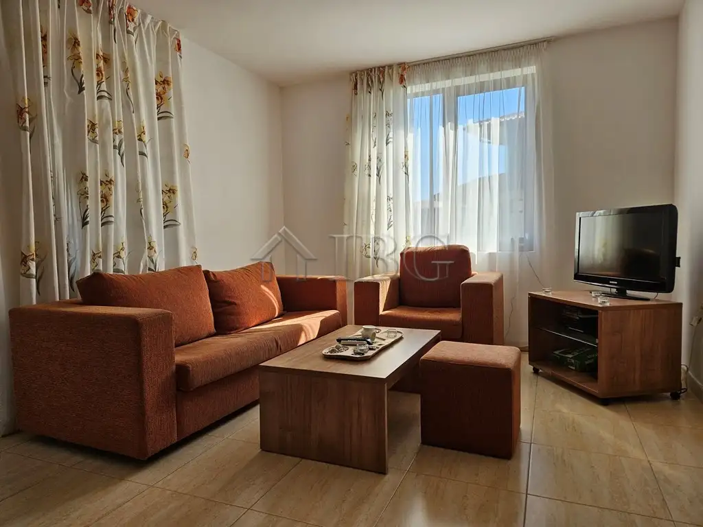 Flat 68m² in Bulgaria, Sveti Vlas. Priced at 84950€ rent photo-2