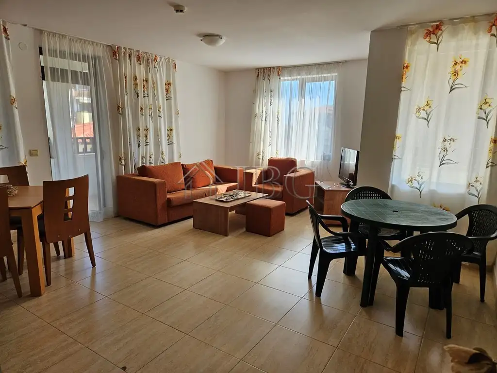 Flat 68m² in Bulgaria, Sveti Vlas. Priced at 84950€ rent photo-3