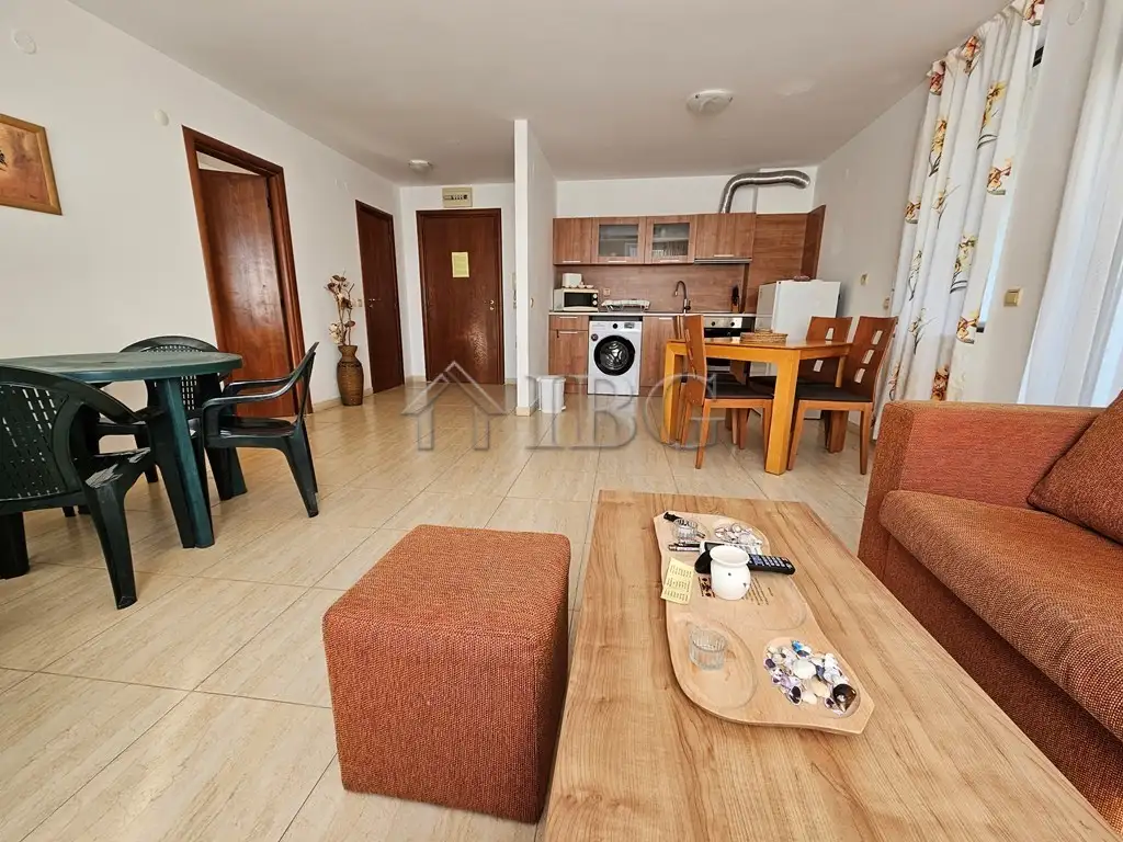 Flat 68m² in Bulgaria, Sveti Vlas. Priced at 84950€ rent photo-5