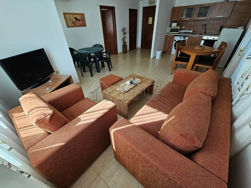 Flat 68m² in Bulgaria, Sveti Vlas. Priced at 84950€ rent photo-7