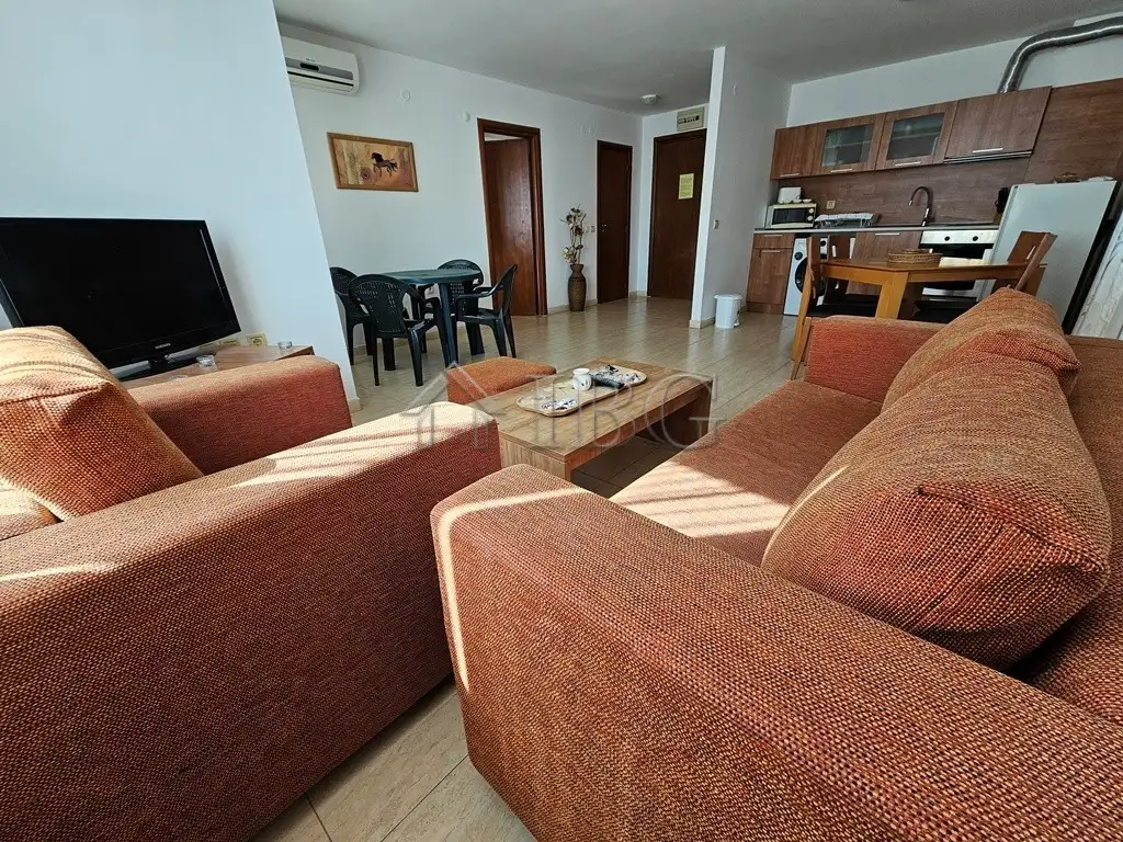 Flat 68m² in Bulgaria, Sveti Vlas. Priced at 84950€ rent photo-8