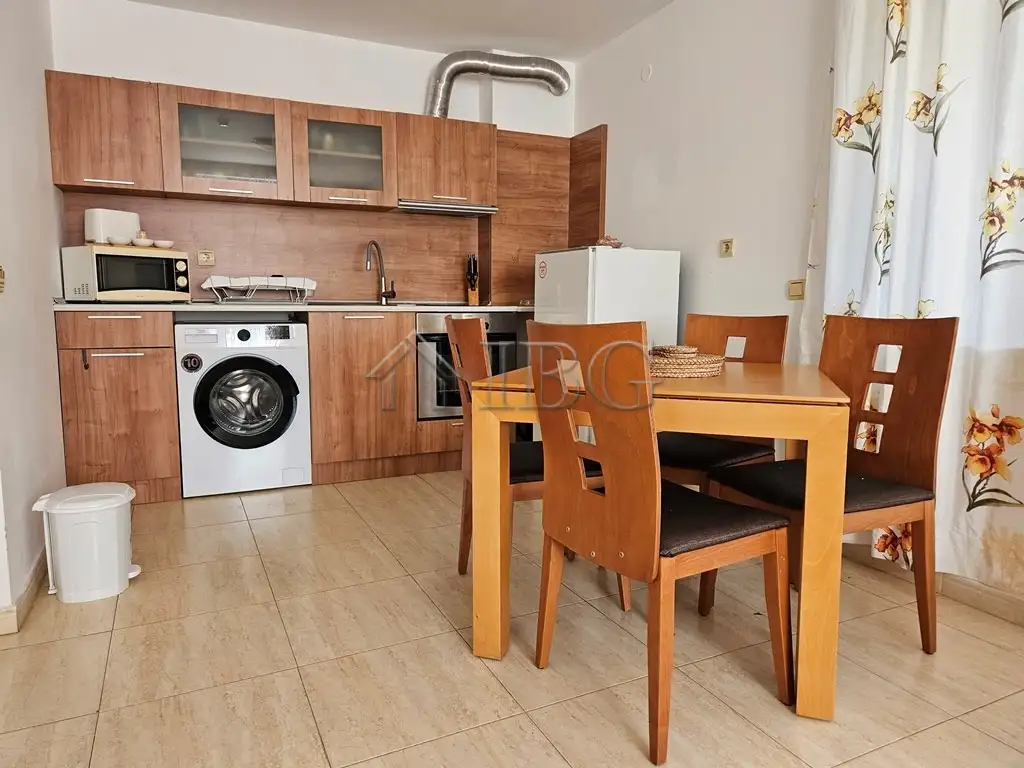 Flat 68m² in Bulgaria, Sveti Vlas. Priced at 84950€ rent photo-9
