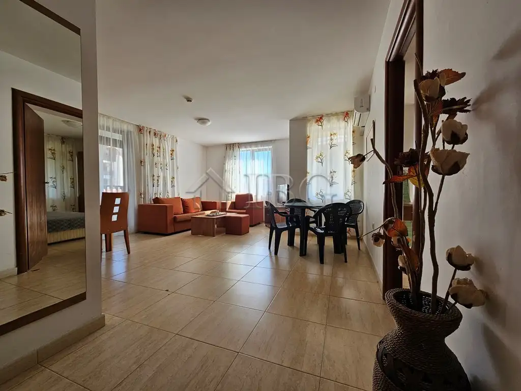 Flat 68m² in Bulgaria, Sveti Vlas. Priced at 84950€ rent photo-10