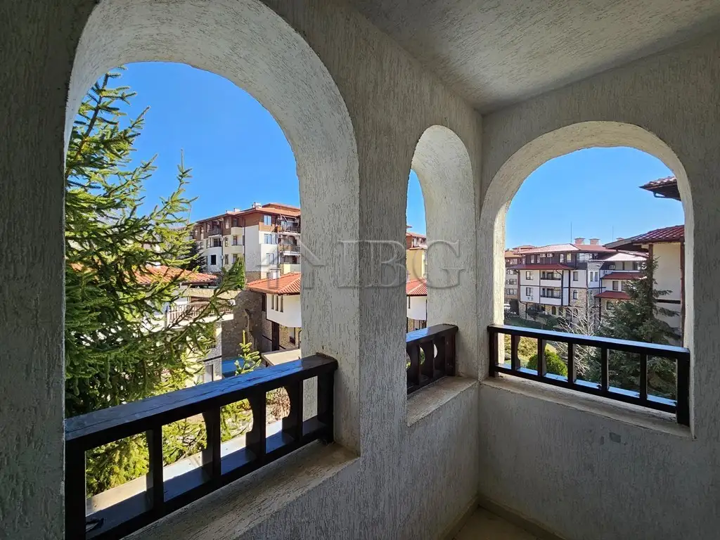 Flat 68m² in Bulgaria, Sveti Vlas. Priced at 84950€ rent photo-11