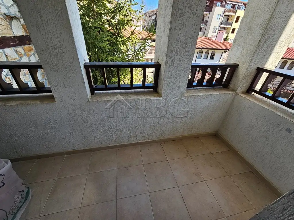 Flat 68m² in Bulgaria, Sveti Vlas. Priced at 84950€ rent photo-12