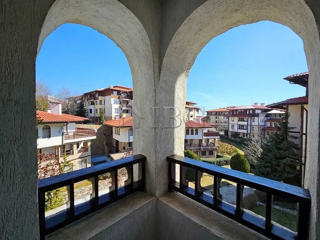 Flat 68m² in Bulgaria, Sveti Vlas. Priced at 84950€ rent photo-13