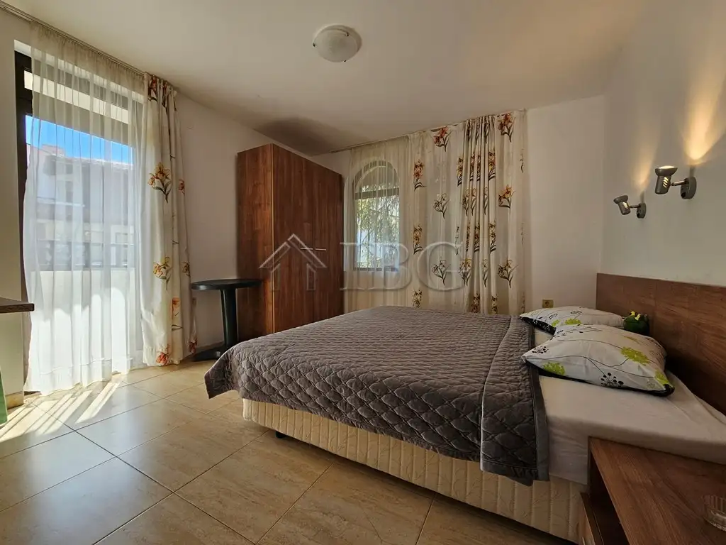 Flat 68m² in Bulgaria, Sveti Vlas. Priced at 84950€ rent photo-14