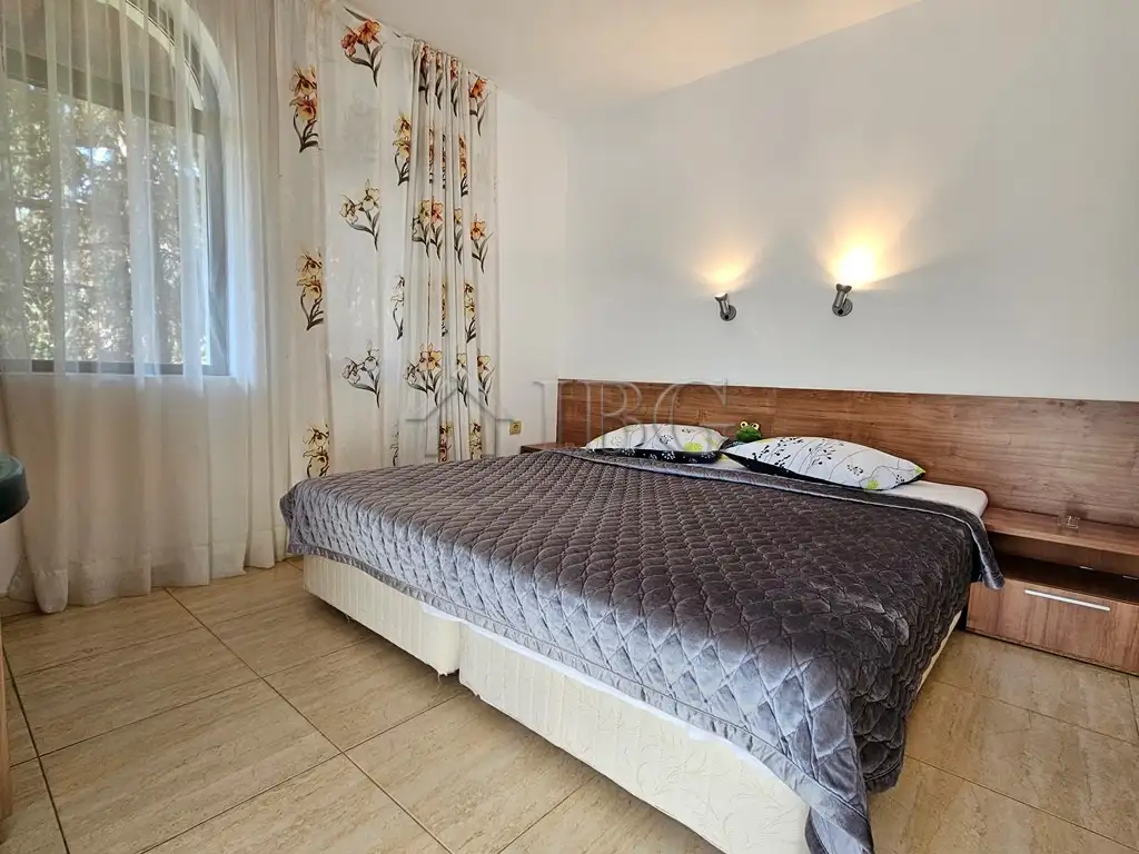 Flat 68m² in Bulgaria, Sveti Vlas. Priced at 84950€ rent photo-15