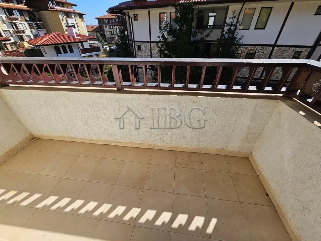 Flat 68m² in Bulgaria, Sveti Vlas. Priced at 84950€ rent photo-18