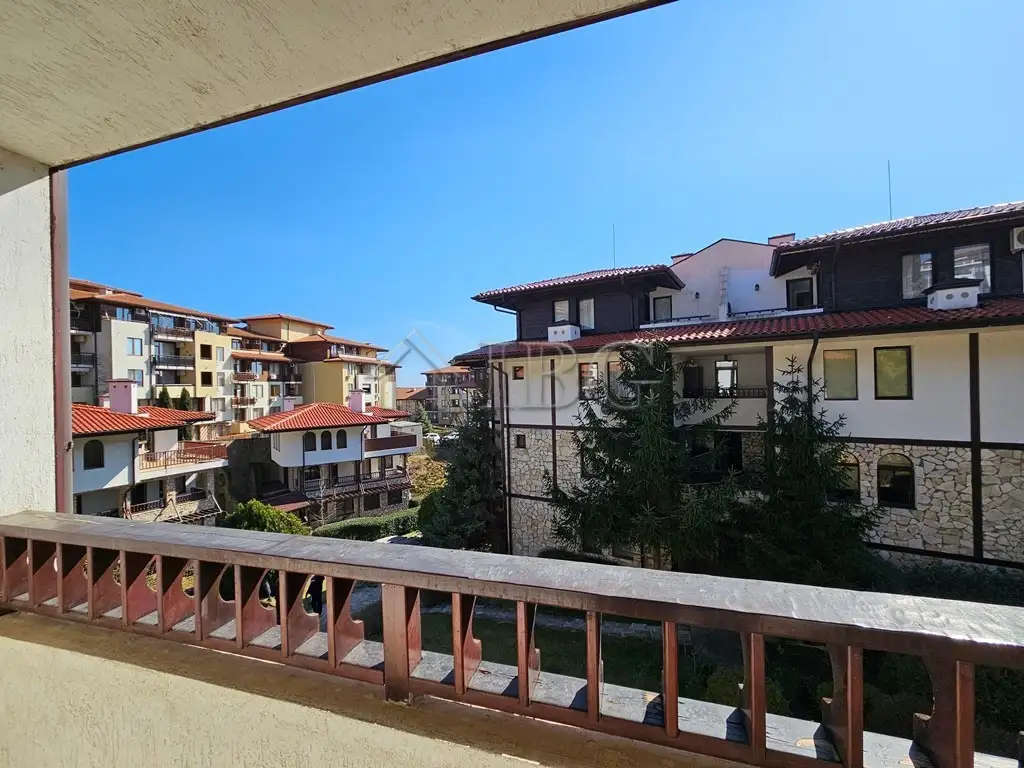 Flat 68m² in Bulgaria, Sveti Vlas. Priced at 84950€ rent photo-19