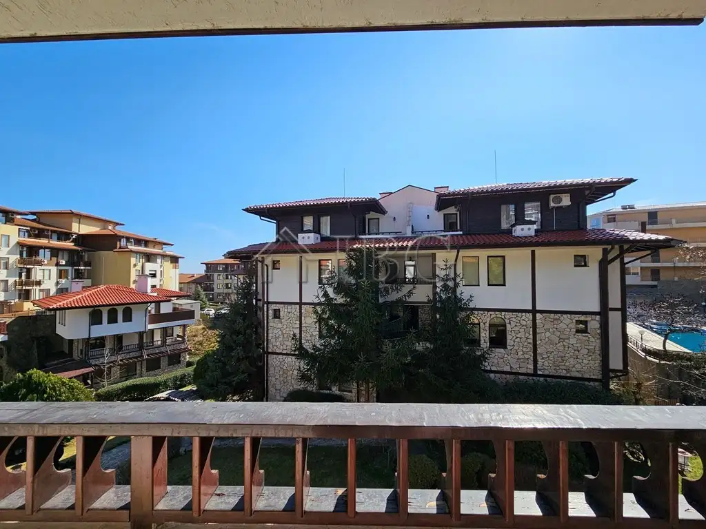 Flat 68m² in Bulgaria, Sveti Vlas. Priced at 84950€ rent photo-20