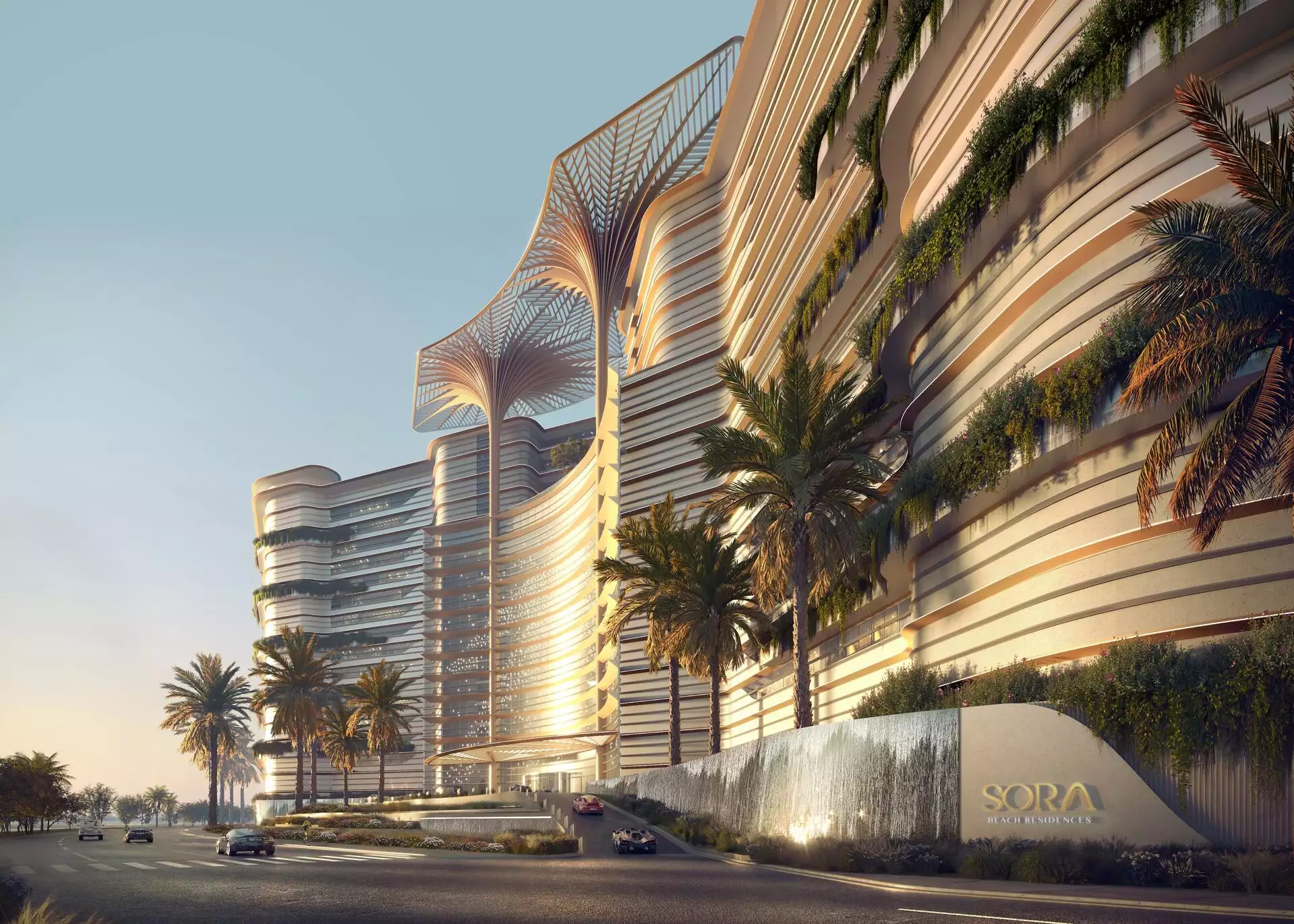 Flat 122m² in UAE, Ras al-Khaimah. Priced at 1201357$ rent photo-35