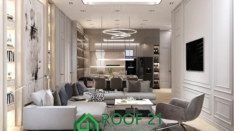 House 7m² in Thailand, Pattaya. Priced at 358423£ rent photo-1