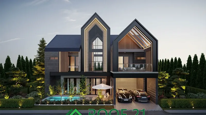 House 7m² in Thailand, Pattaya. Priced at 358423£ rent photo-4