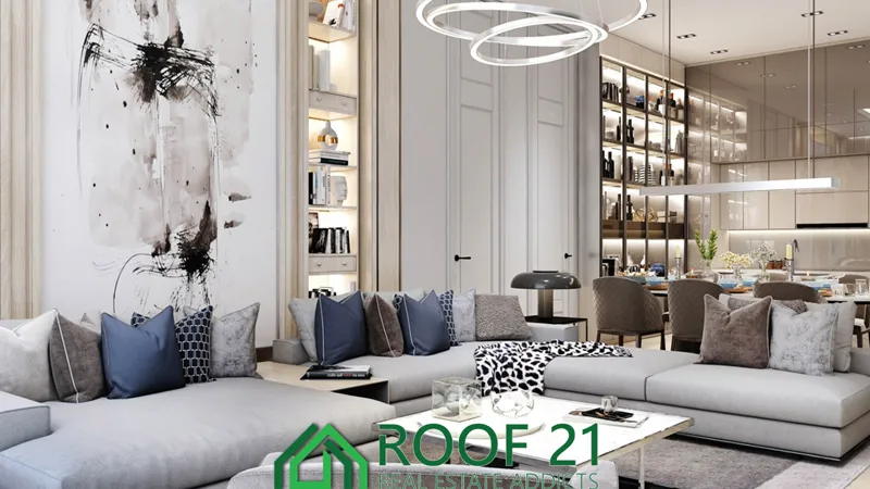 House 7m² in Thailand, Pattaya. Priced at 358423£ rent photo-5