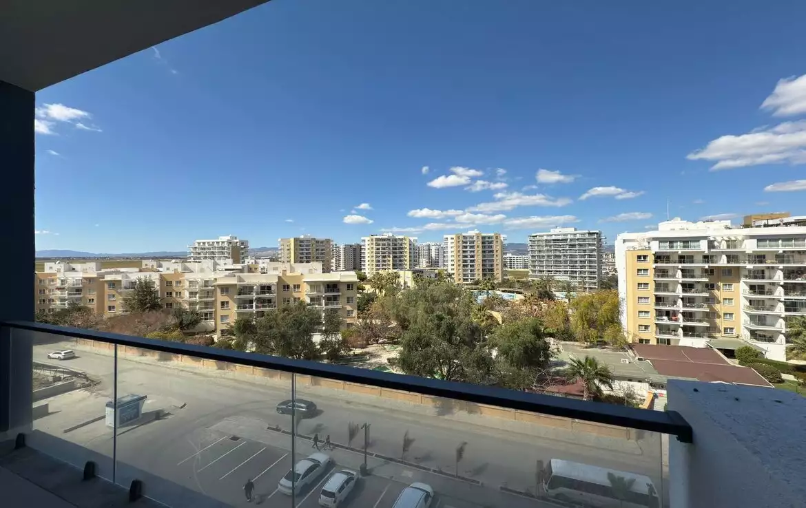 Flat 57m² in Cyprus, Iskele. Priced at 91260€ rent photo-3