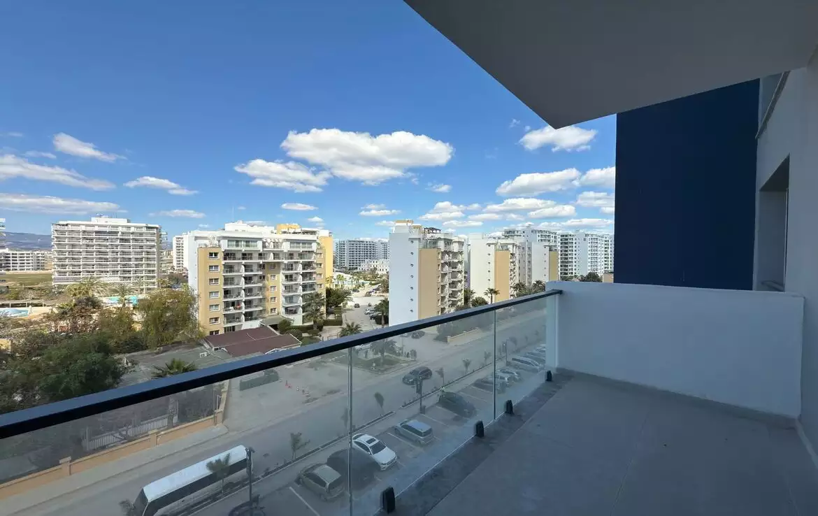 Flat 57m² in Cyprus, Iskele. Priced at 91260€ rent photo-5