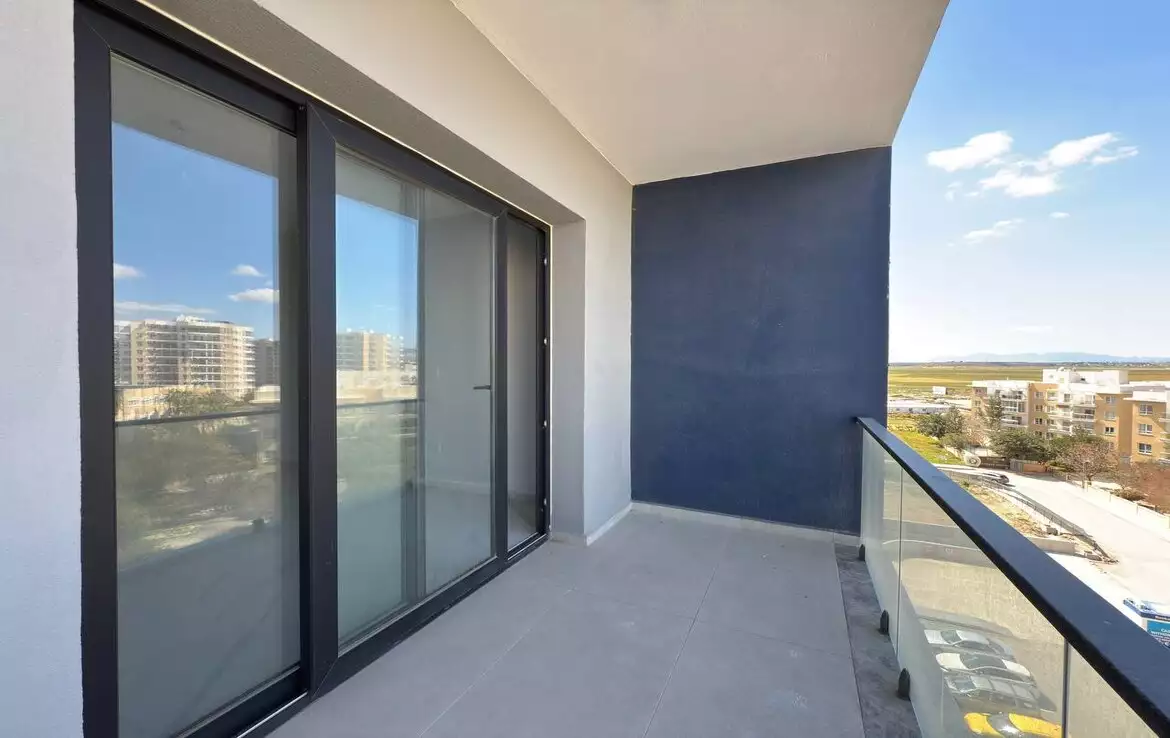 Flat 57m² in Cyprus, Iskele. Priced at 91260€ rent photo-6