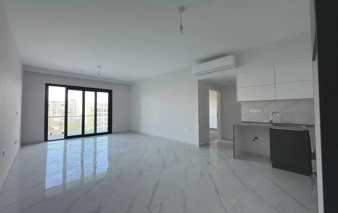 Flat 57m² in Cyprus, Iskele. Priced at 91260€ rent photo-7