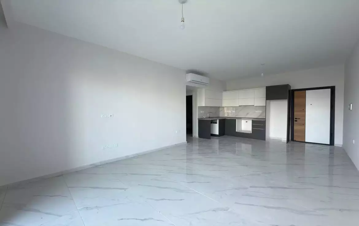 Flat 57m² in Cyprus, Iskele. Priced at 91260€ rent photo-9