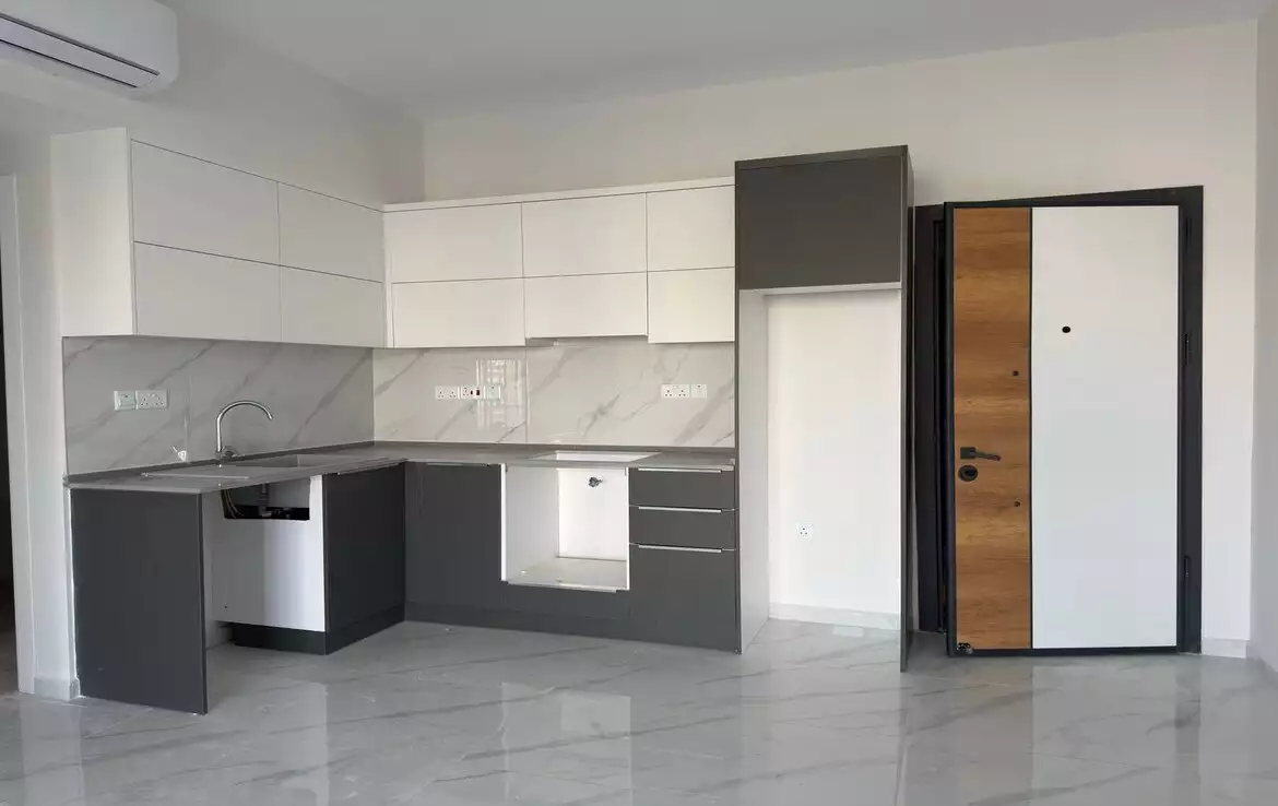 Flat 57m² in Cyprus, Iskele. Priced at 91260€ rent photo-10