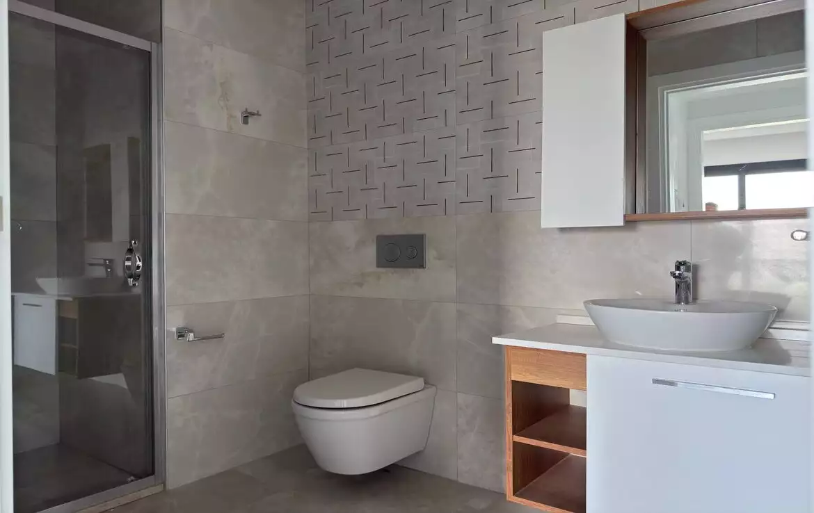 Flat 57m² in Cyprus, Iskele. Priced at 91260€ rent photo-11