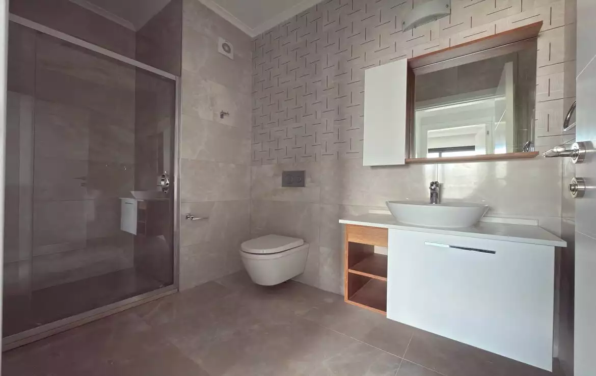 Flat 57m² in Cyprus, Iskele. Priced at 91260€ rent photo-12