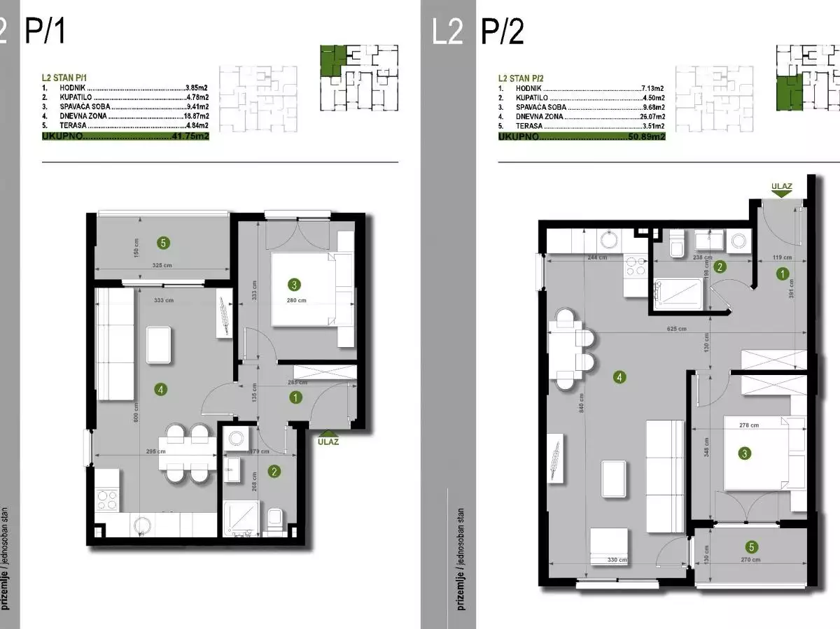 Flat 38m² in Italy, Barga. Priced at 81168€ rent photo-10