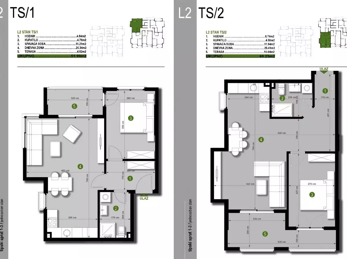 Flat 38m² in Italy, Barga. Priced at 81168€ rent photo-13