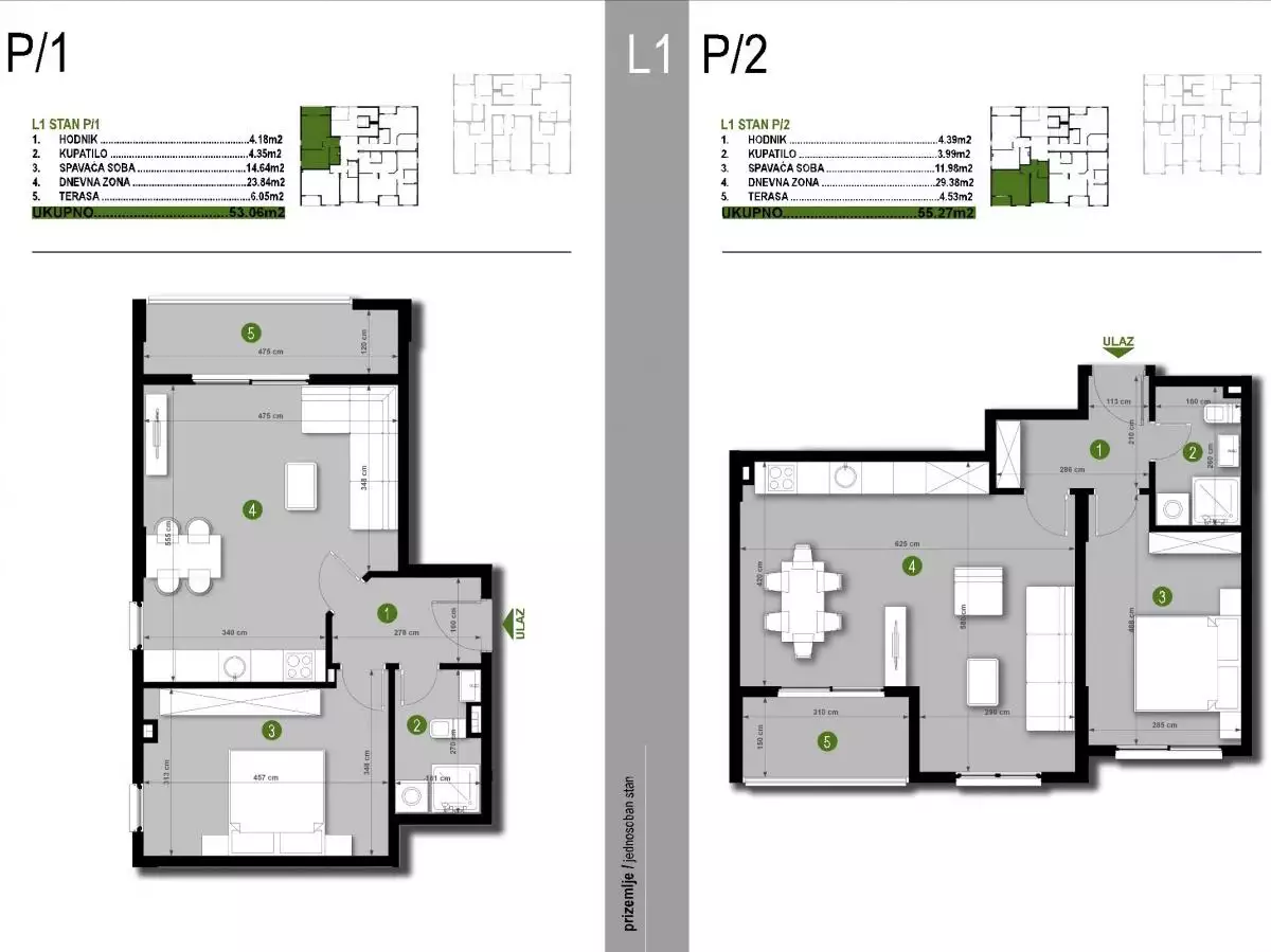Flat 38m² in Italy, Barga. Priced at 81168€ rent photo-17