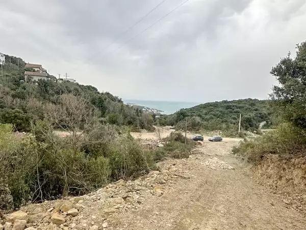 Land 1m² in Montenegro, Utjeha. Priced at 30000€ rent photo-1