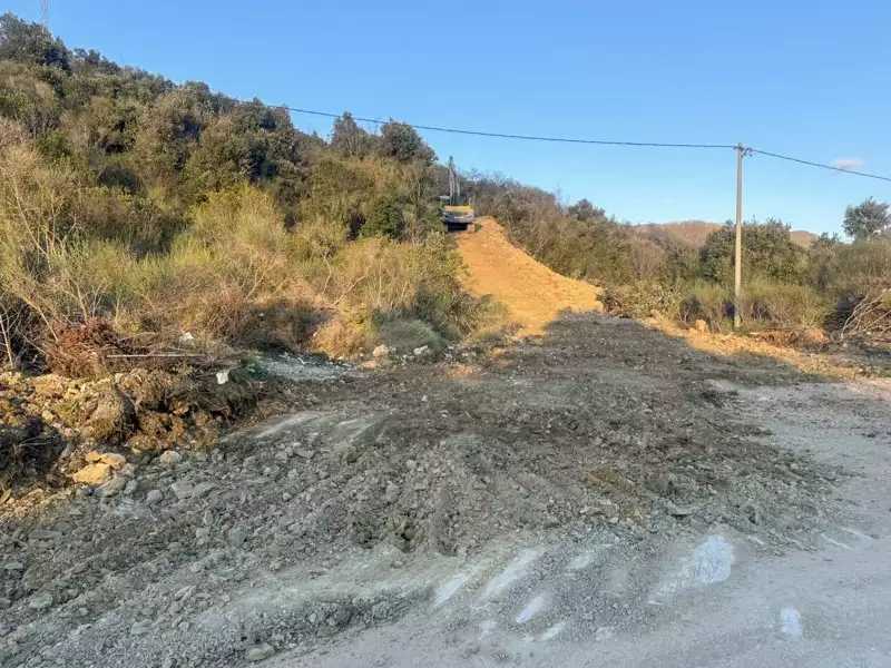 Land 1m² in Montenegro, Utjeha. Priced at 30000€ rent photo-3
