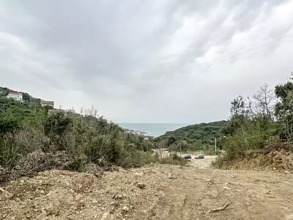 Land 1m² in Montenegro, Utjeha. Priced at 30000€ rent photo-6