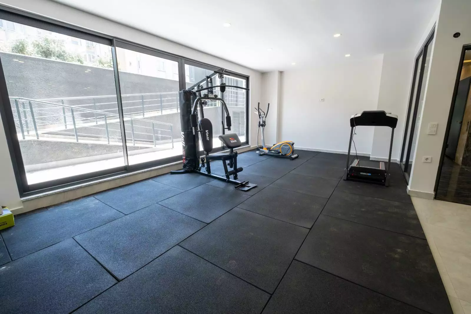 Flat 60m² in Turkey, Oba. Priced at 121000€ rent photo-3