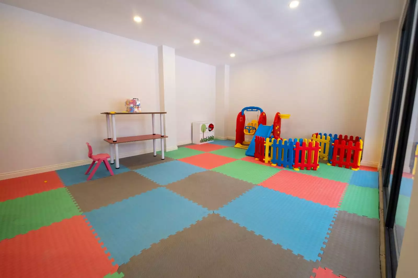 Flat 60m² in Turkey, Oba. Priced at 121000€ rent photo-5